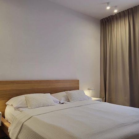 Firefly Luxury Apartment With Private Whirlpool Zadar Exteriör bild