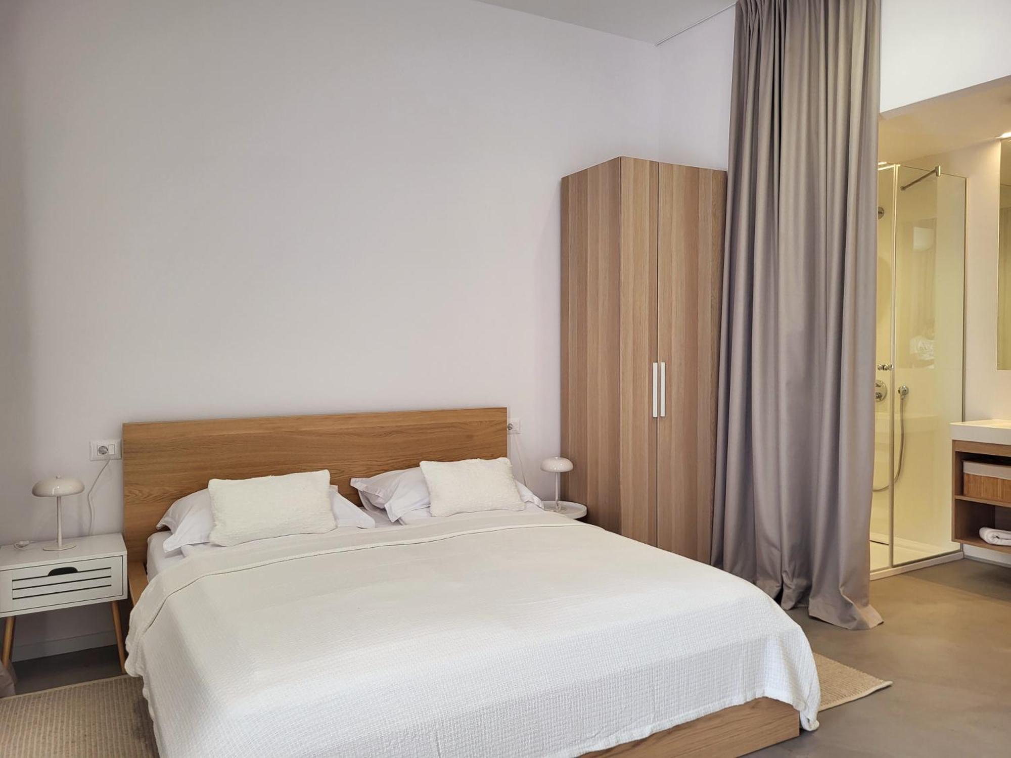 Firefly Luxury Apartment With Private Whirlpool Zadar Exteriör bild