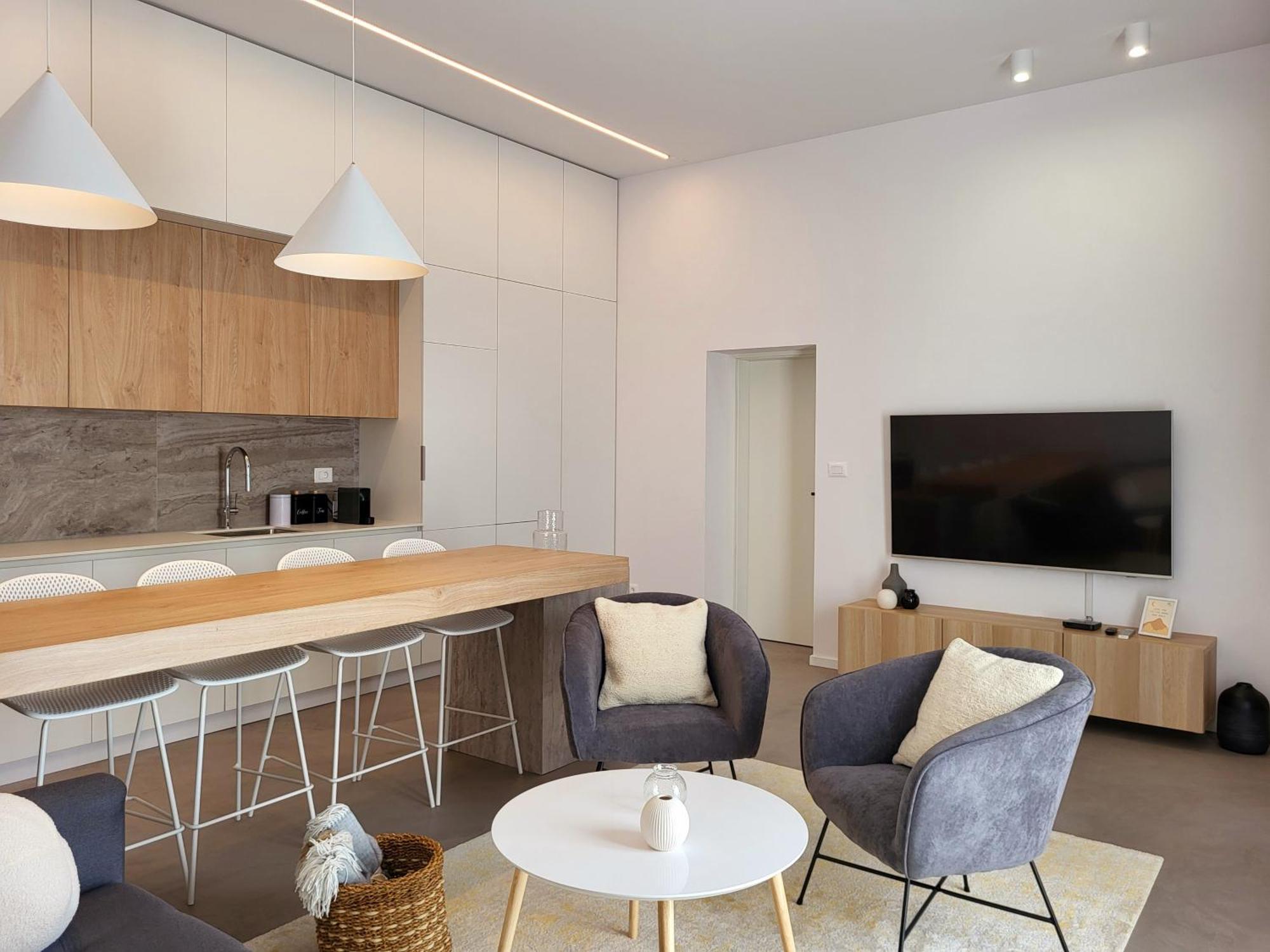 Firefly Luxury Apartment With Private Whirlpool Zadar Exteriör bild