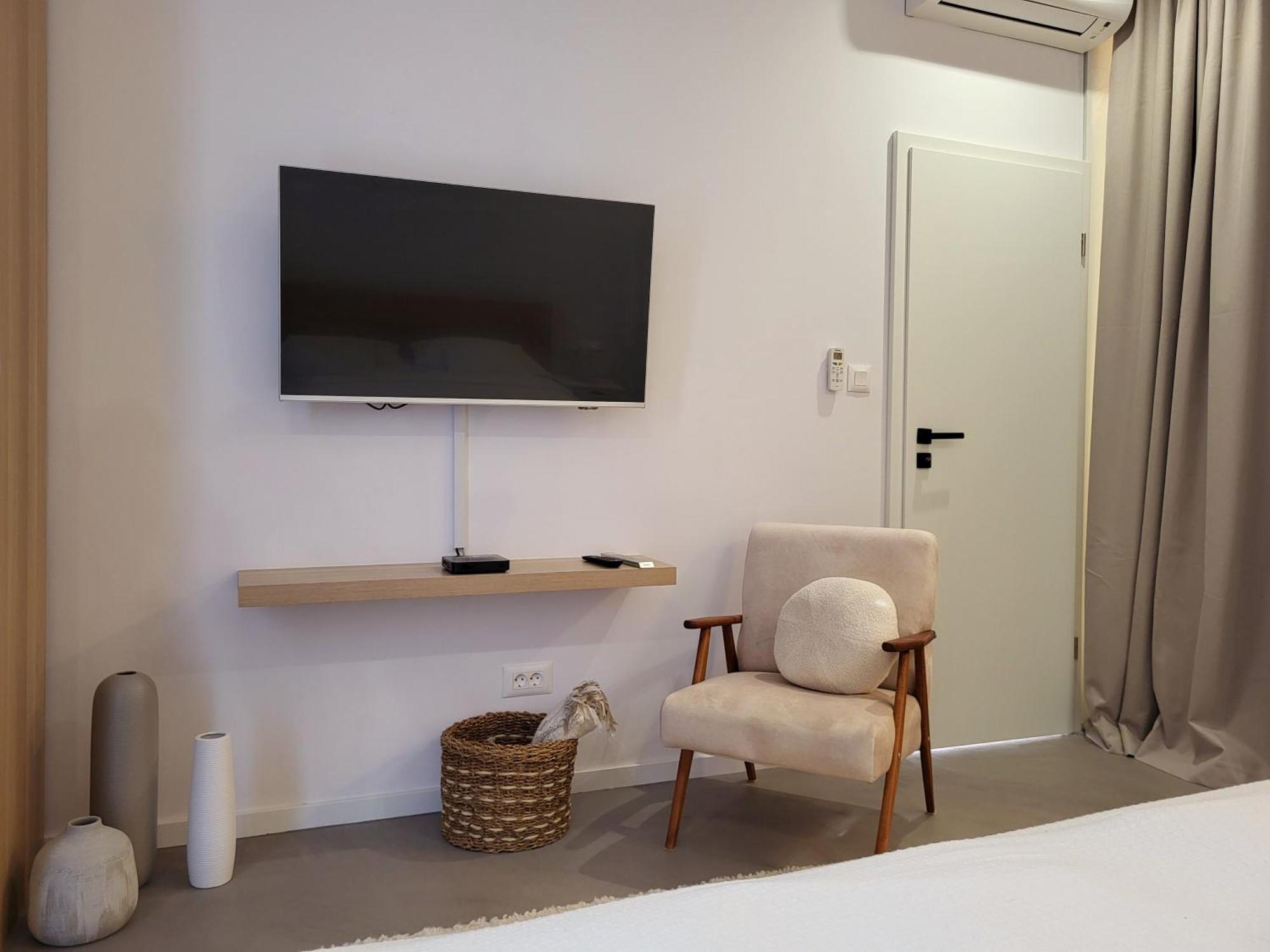 Firefly Luxury Apartment With Private Whirlpool Zadar Exteriör bild