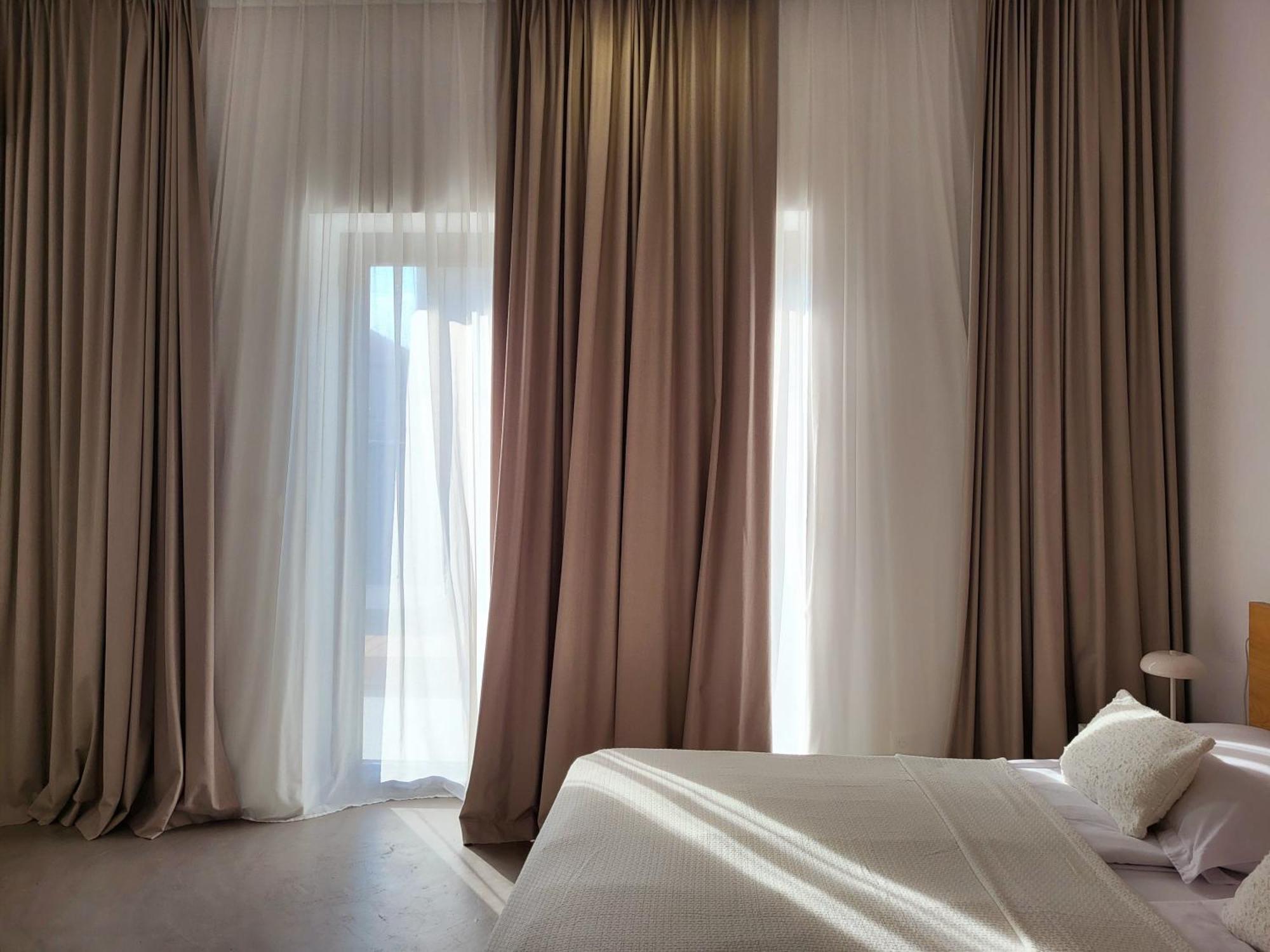 Firefly Luxury Apartment With Private Whirlpool Zadar Exteriör bild