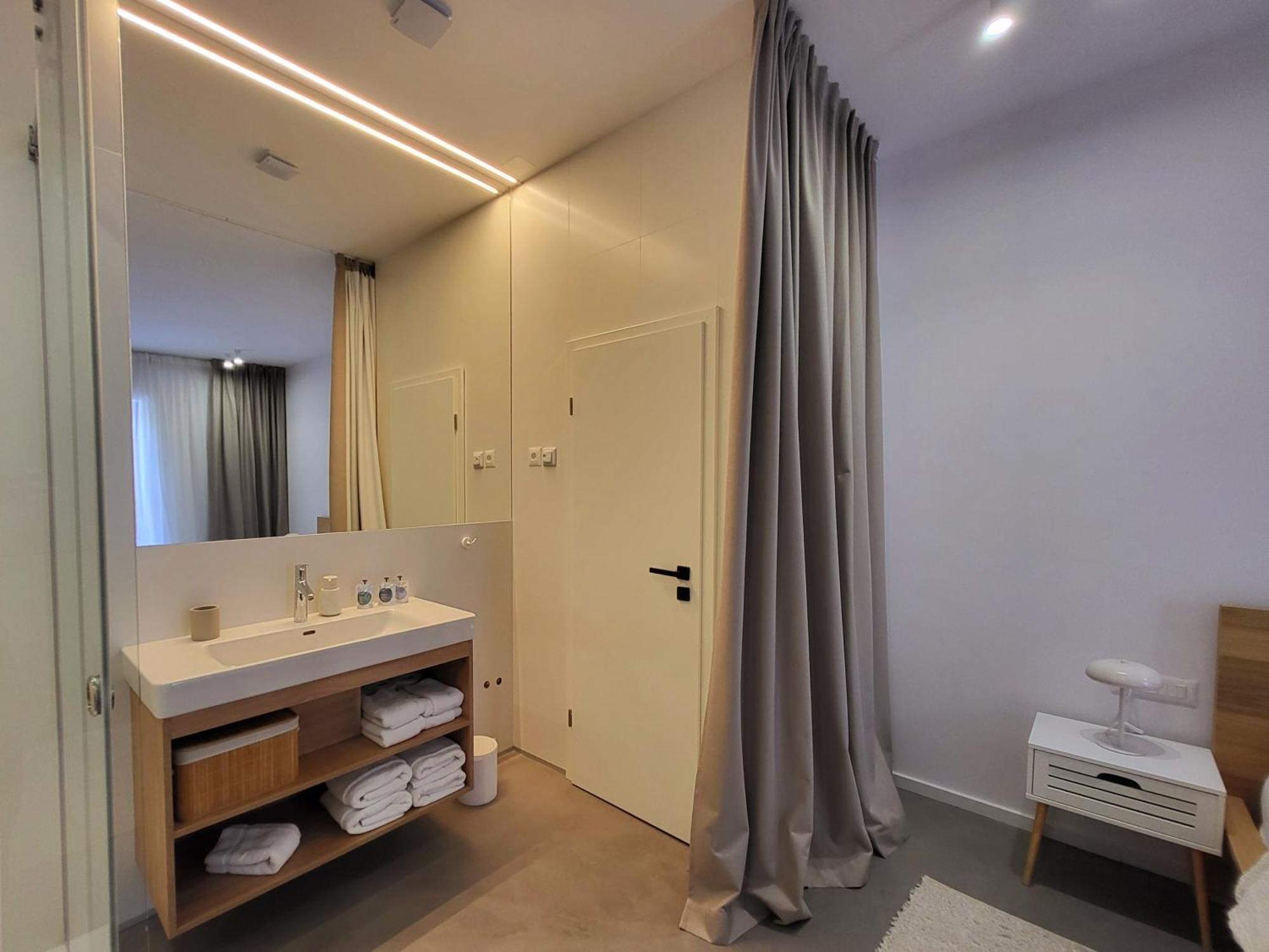 Firefly Luxury Apartment With Private Whirlpool Zadar Exteriör bild