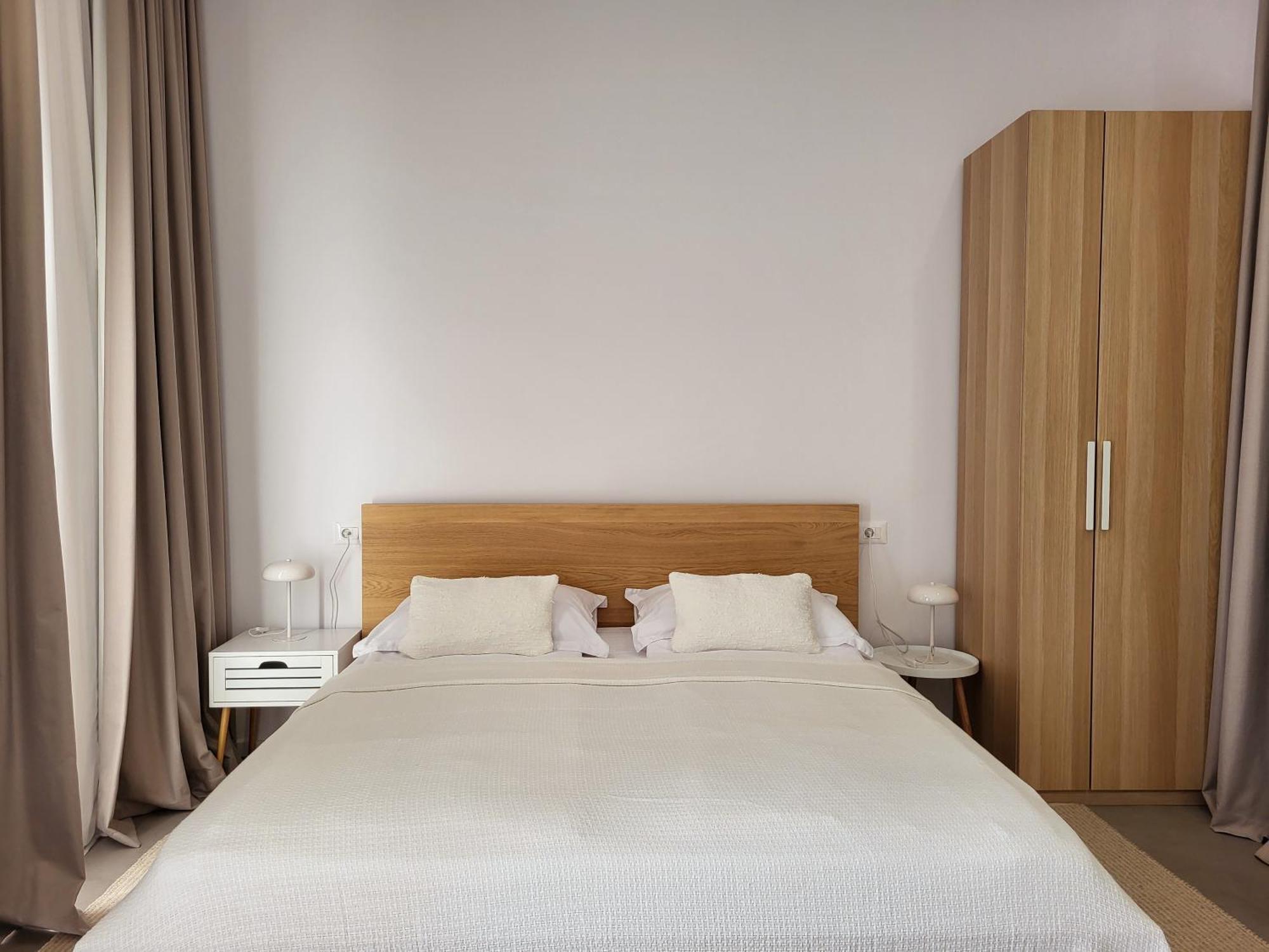 Firefly Luxury Apartment With Private Whirlpool Zadar Exteriör bild