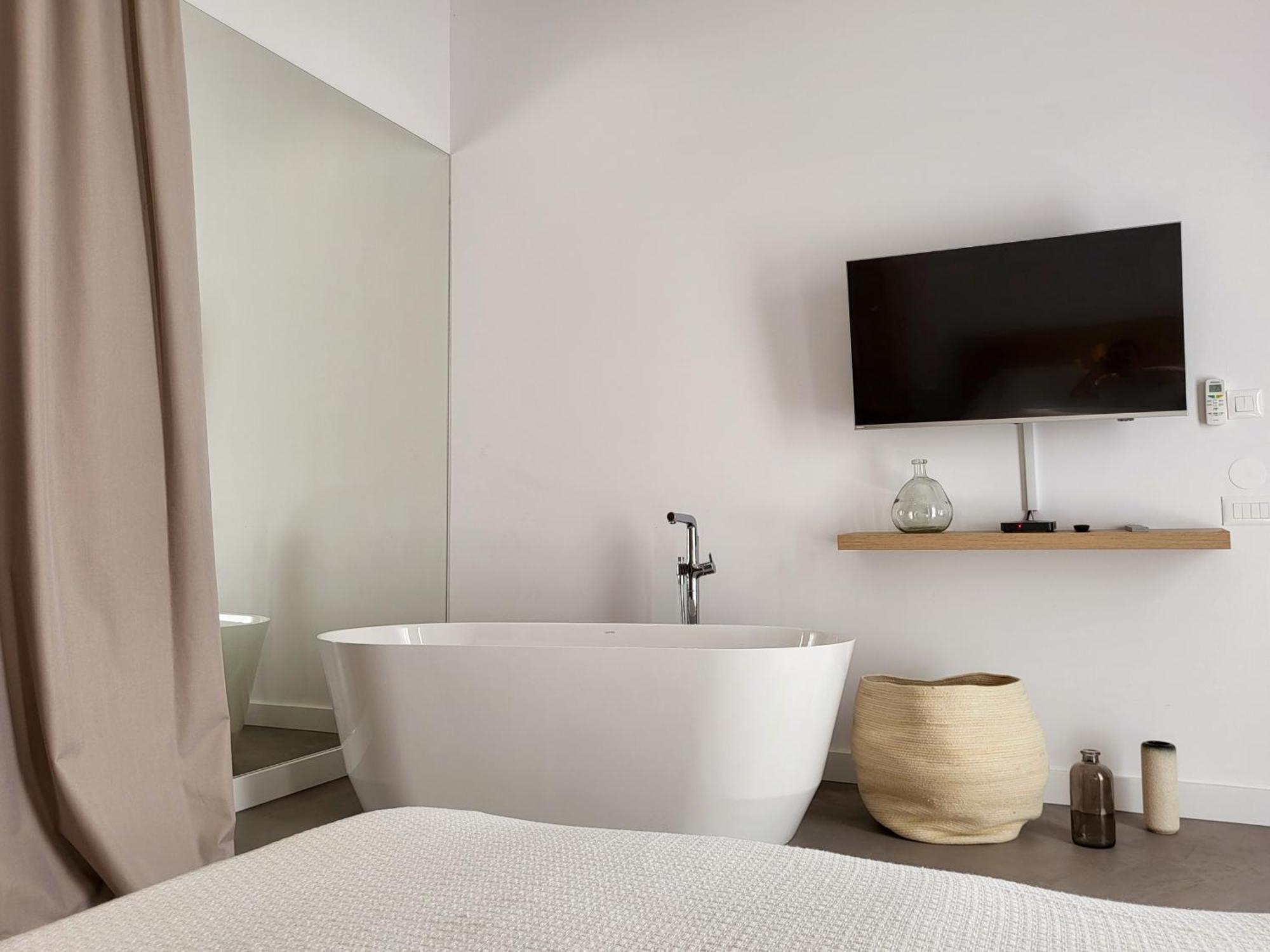Firefly Luxury Apartment With Private Whirlpool Zadar Exteriör bild